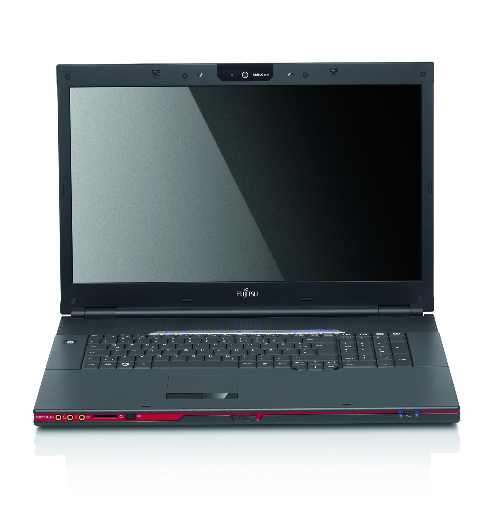 Fujitsu AMILO Xi 3670
