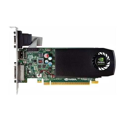 Dell GeForce GTX 745 4GB DDR3