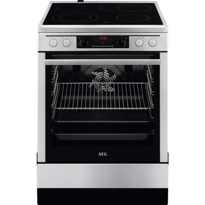 AEG CCB6644ABM — vue 1 sur 7