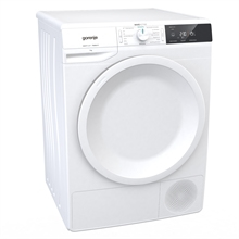 Gorenje D8E72 — vue 1 sur 2