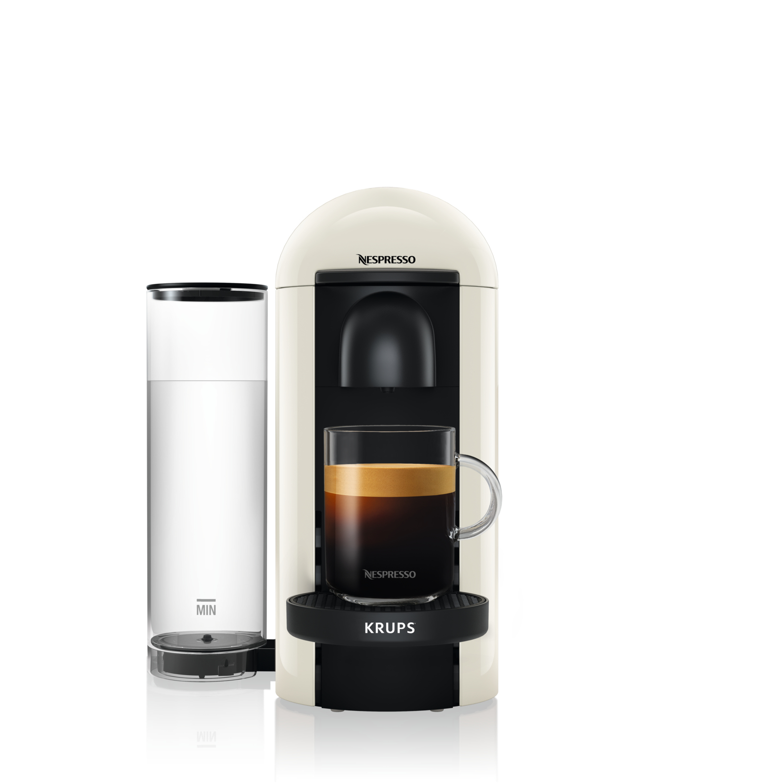 Krups XN9031 — vue 1 sur 7