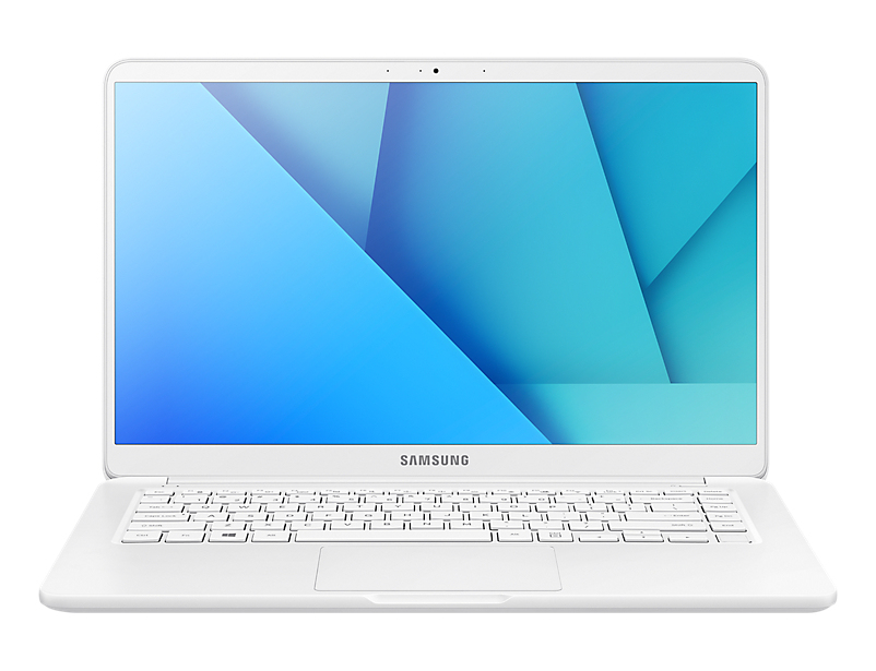 Samsung 9 NT900X5N-L58W laptop Intel® Core™ i5 i5-7200U