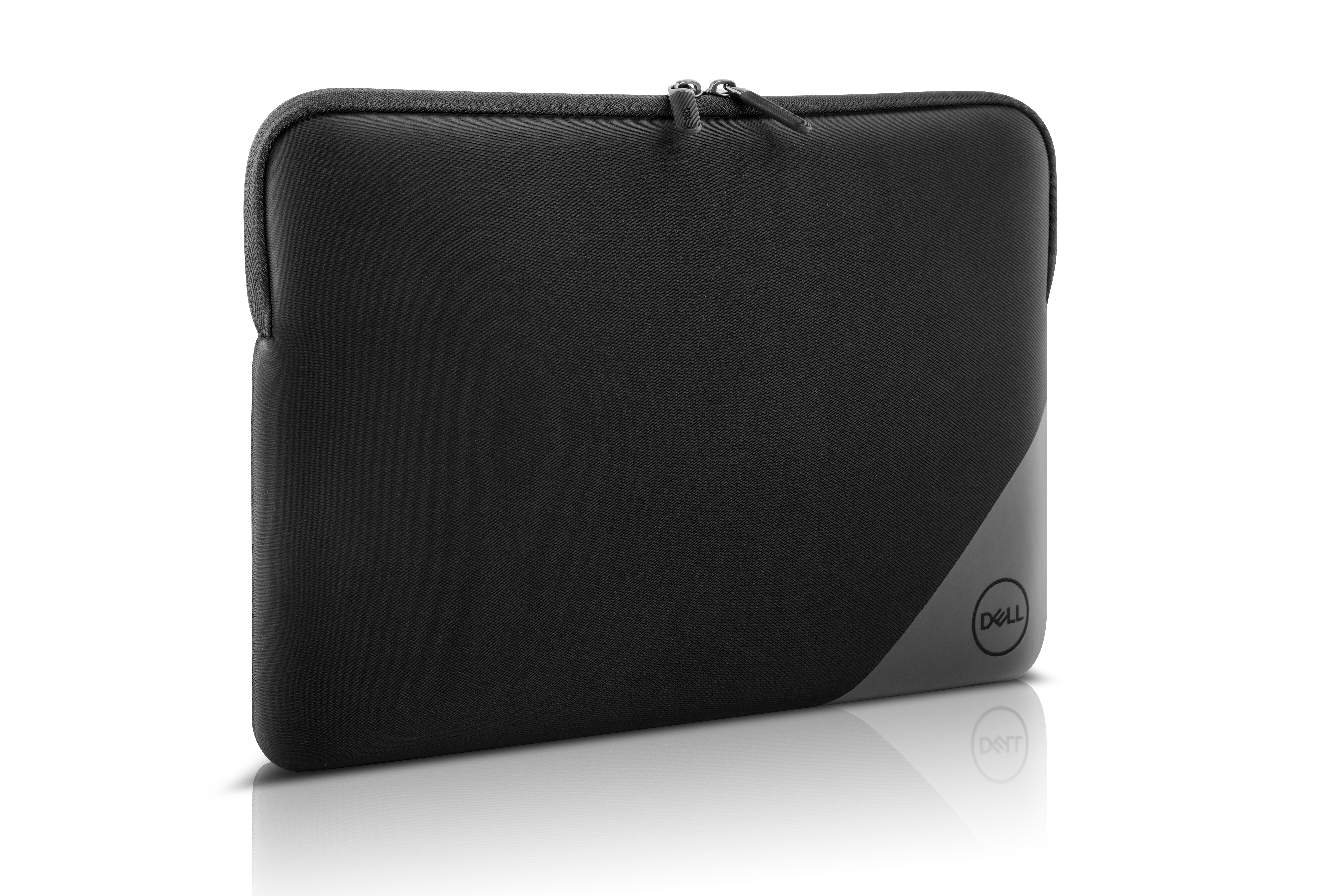 DELL ES1520V 38,1 cm (15') Överdrag Svart, Grön