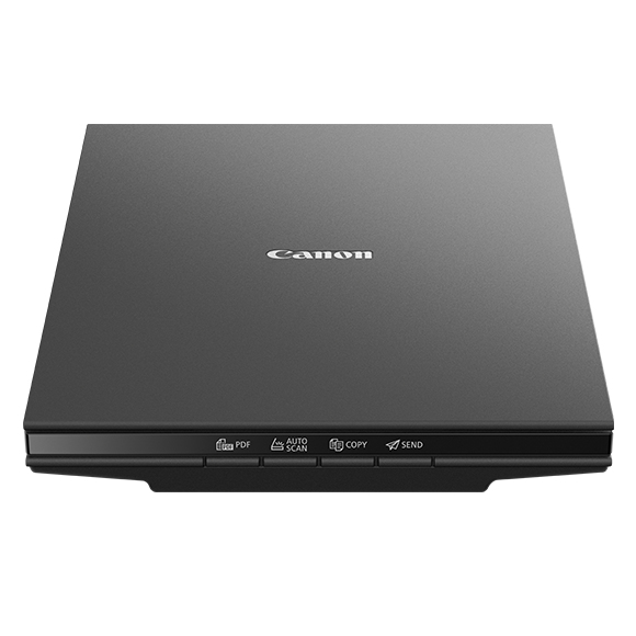 Canon CanoScan LiDE 300 Tasoskanneri 2400 x 2400 DPI A4 Musta