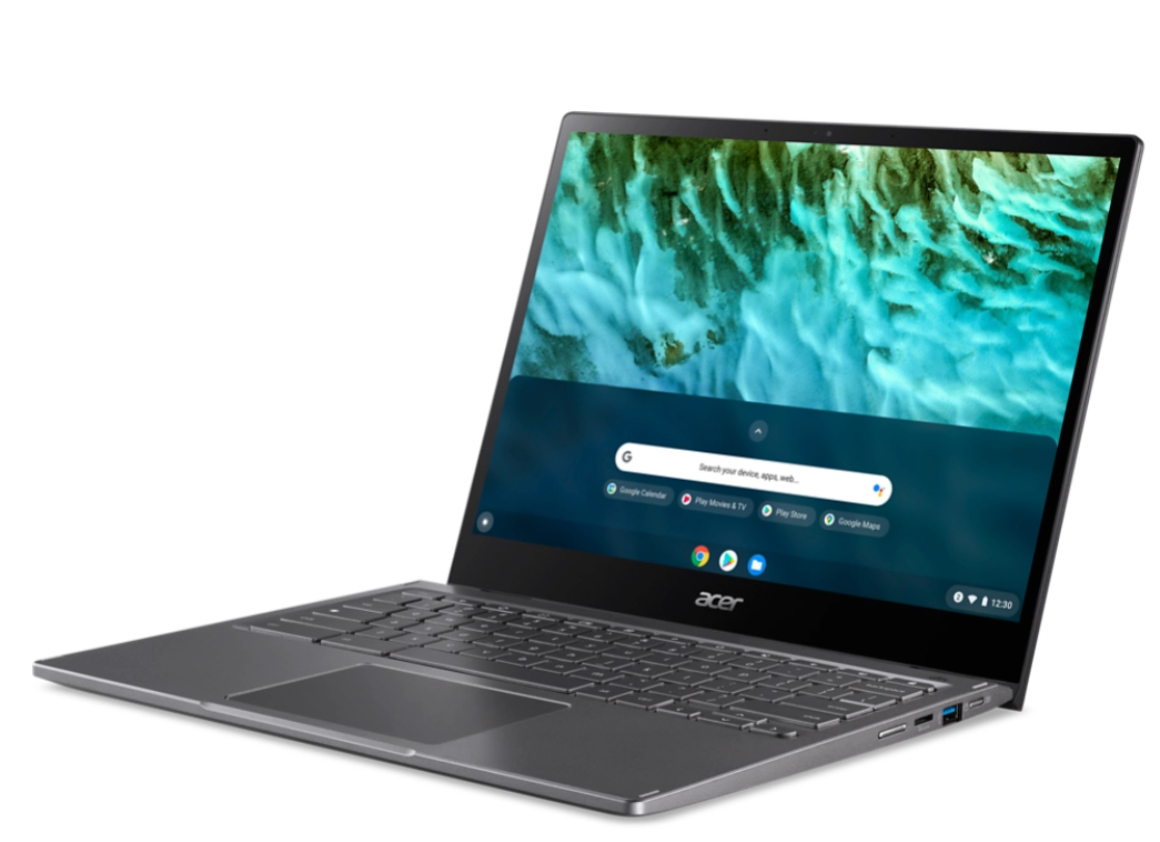 Acer Chromebook CP713-3W-57ZD Intel® Core™ i5 i5-1135G7 – image 3