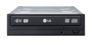 LG GH20NS optical disc drive Internal Black