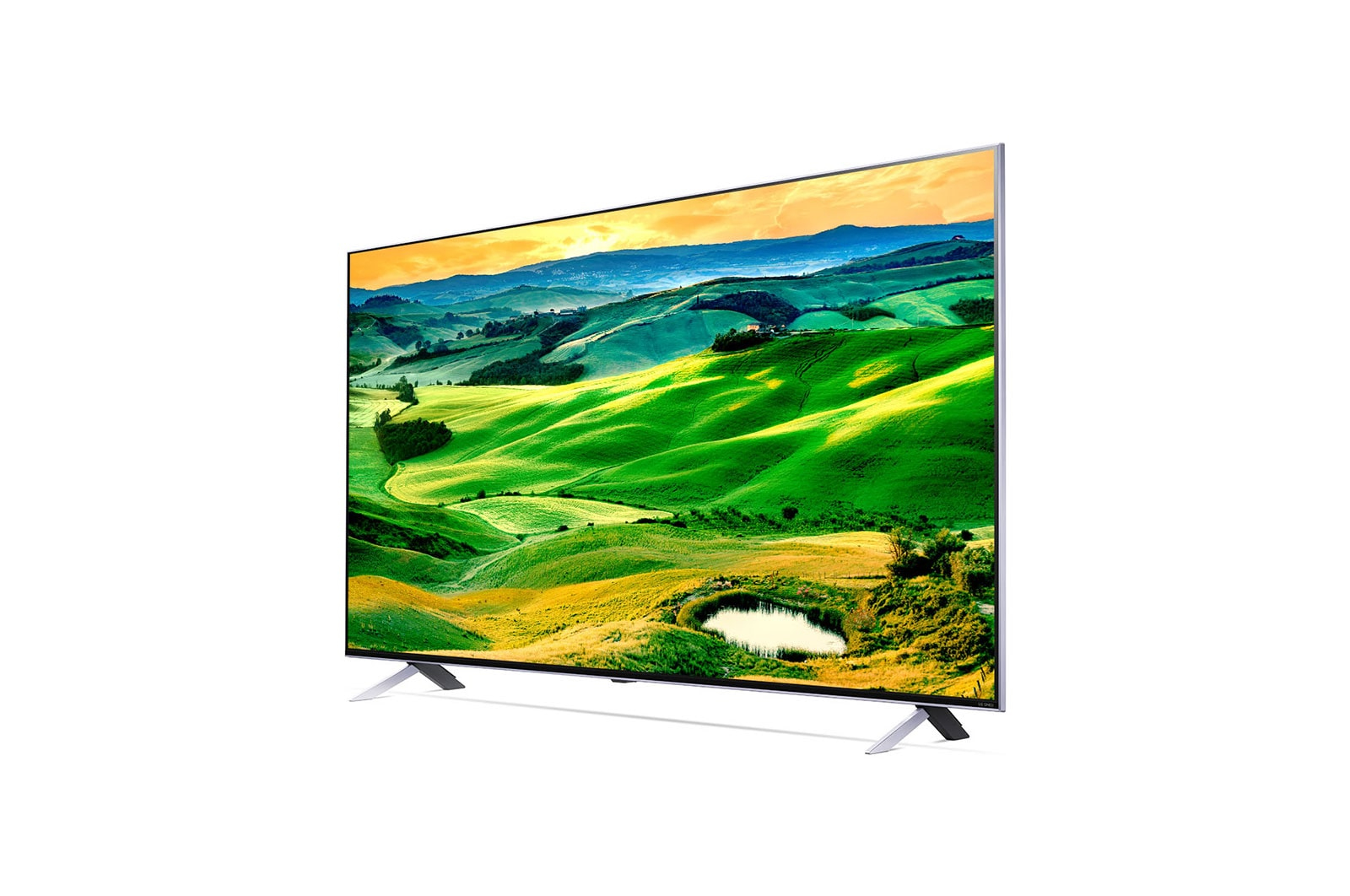 LG QNED 55QNED823QB TV – image 3