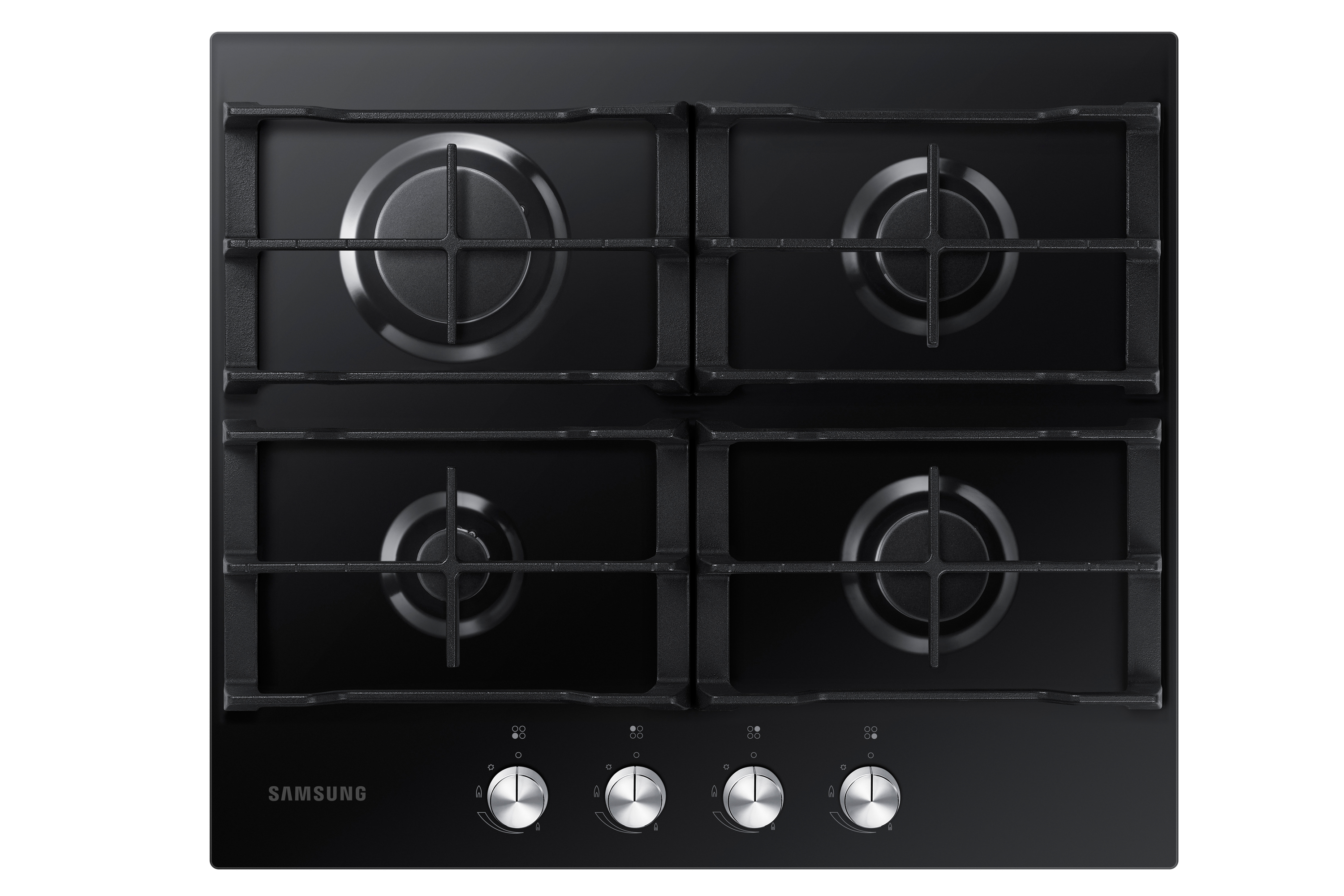Samsung NA64H3010AK — vue 1 sur 4
