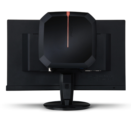 Acer Revo RL80-UR22 Intel® Core™ i3 i3-3227U – image 6