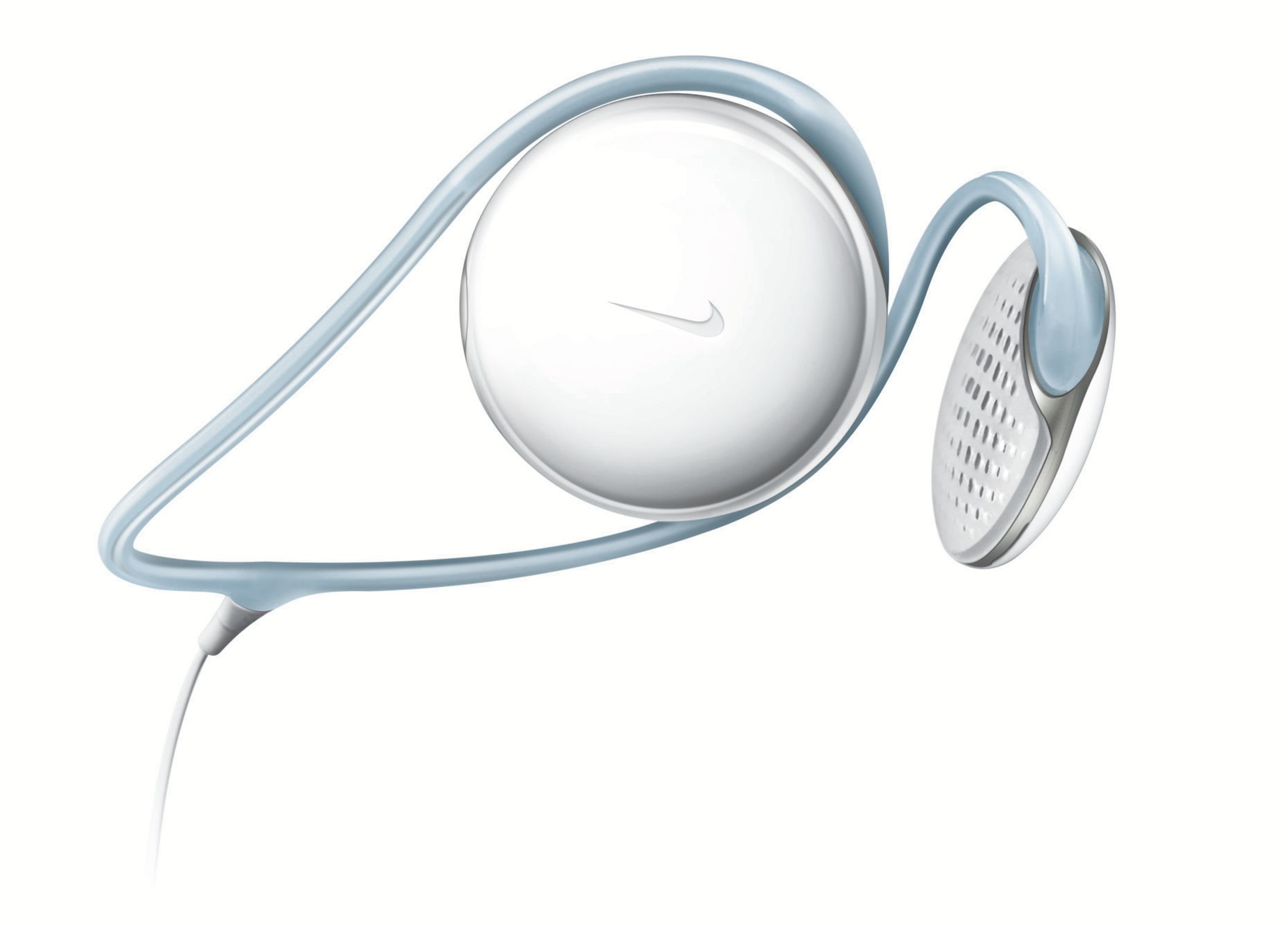 Philips SHJ070/00 headphones/headset Wired Blue