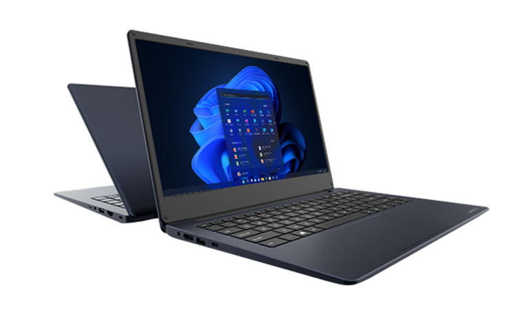 Dynabook Satellite Pro C40D-B-10E AMD Ryzen™ 5 5600U Laptop – image 2
