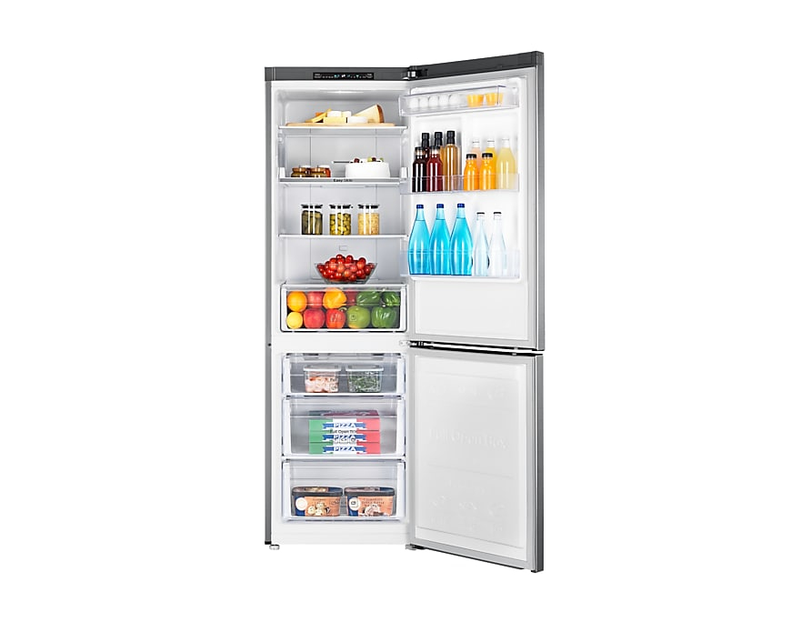 Samsung RB30J3000SA/EF fridge-freezer Freestanding – image 5