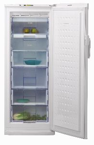 Beko FNE 21400