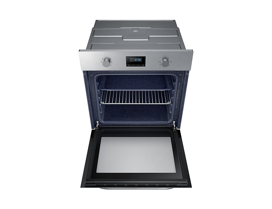 Samsung NV72M1010BS oven – image 4