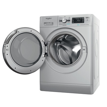 Whirlpool FFWDB 964489 SBV SPT – image 4
