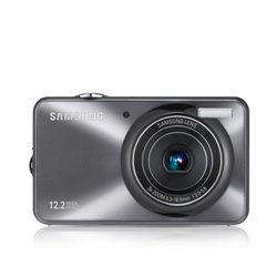 Samsung ST45, Grey