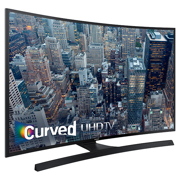 Samsung UN65JU670DF 163.8 cm (64.5") 4K Ultra HD Smart TV Wi-Fi Black – image 4