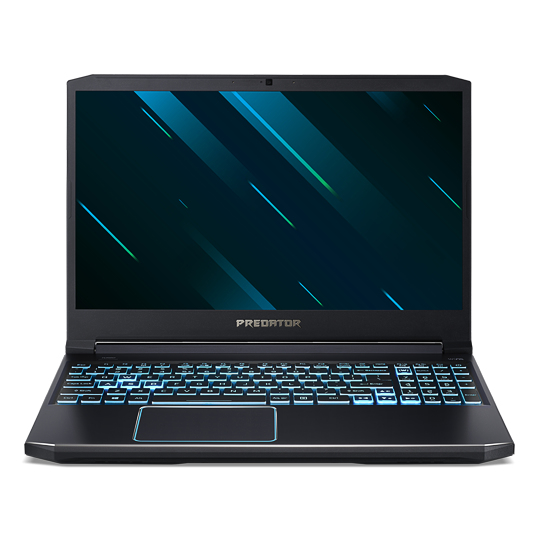 Acer Predator Helios 300 PH315-52-78VL Intel® Core™ i7 i7-9750H Laptop – image 1