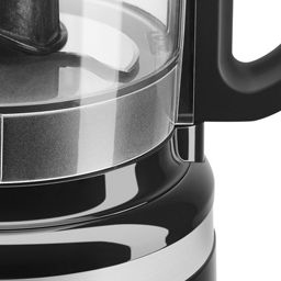 KitchenAid KFP0718OB food processor Black – image 3