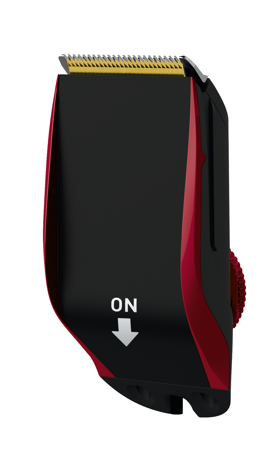 Rowenta TN9310 Black, Red 17 – image 3