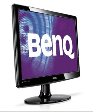BenQ GL2440HM computer monitor – image 3