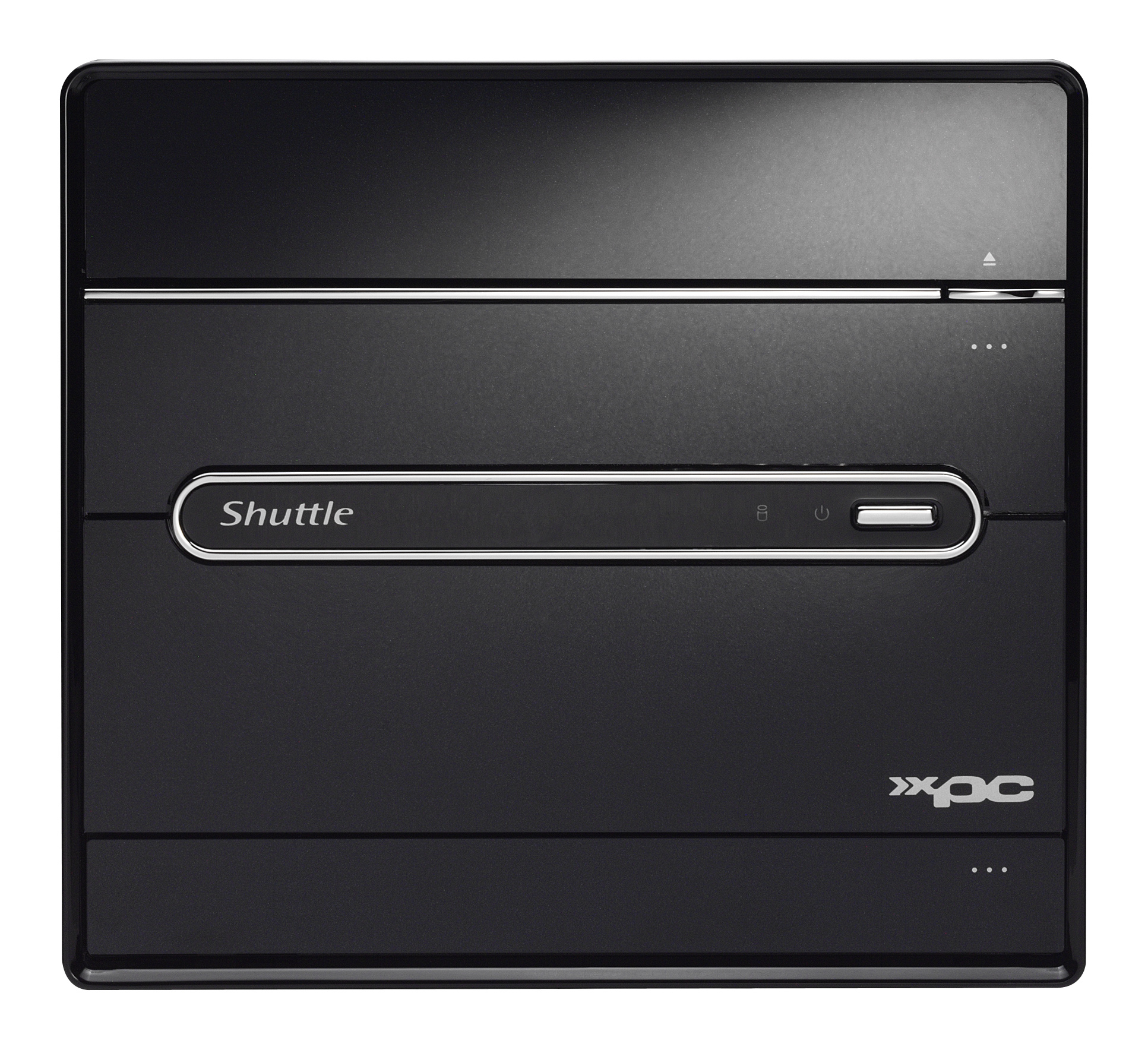 Shuttle SH67H7 PC/workstation barebone SFF Black Intel® H67 Express LGA 1155 (Socket H2) – image 9