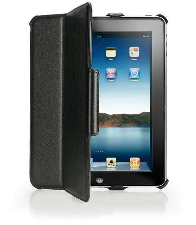 Cellularline Vision Folio Black – image 7