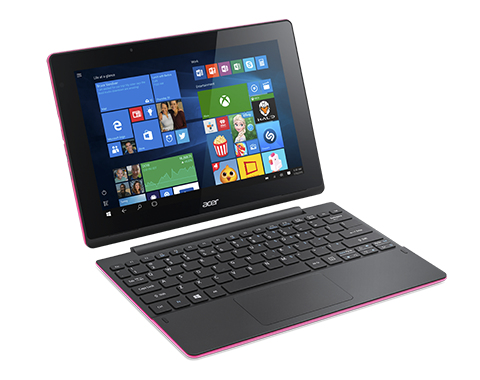 Acer Aspire Switch 10 E SW3-016-128L Intel Atom® x5-Z8300 Hybrid (2-in-1) – image 3
