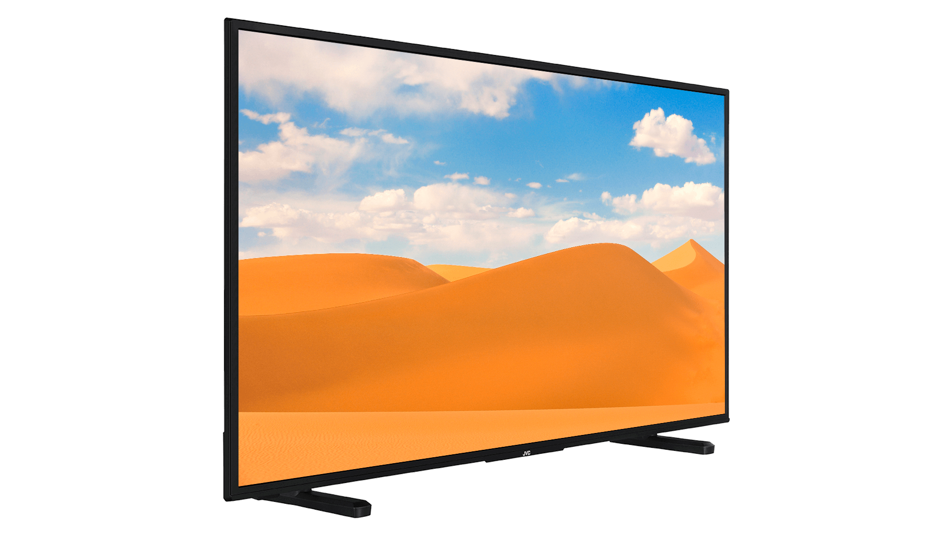 JVC LT-50VUL3100 TV – image 4