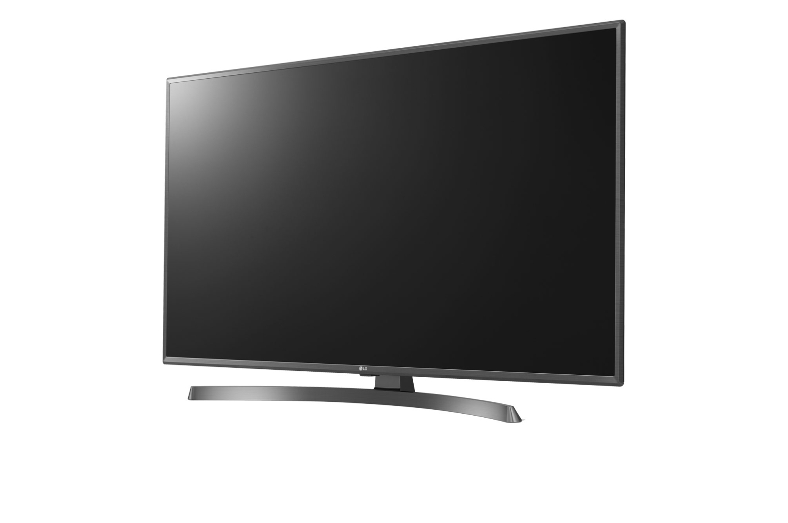LG 43UK6750 TV 109.2 cm (43") 4K Ultra HD Smart TV Wi-Fi Black, Grey – image 4