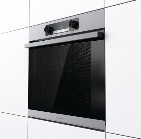 Hisense BI64211PXTC oven – image 4