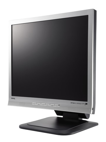 BenQ 17" LCD FP73E S