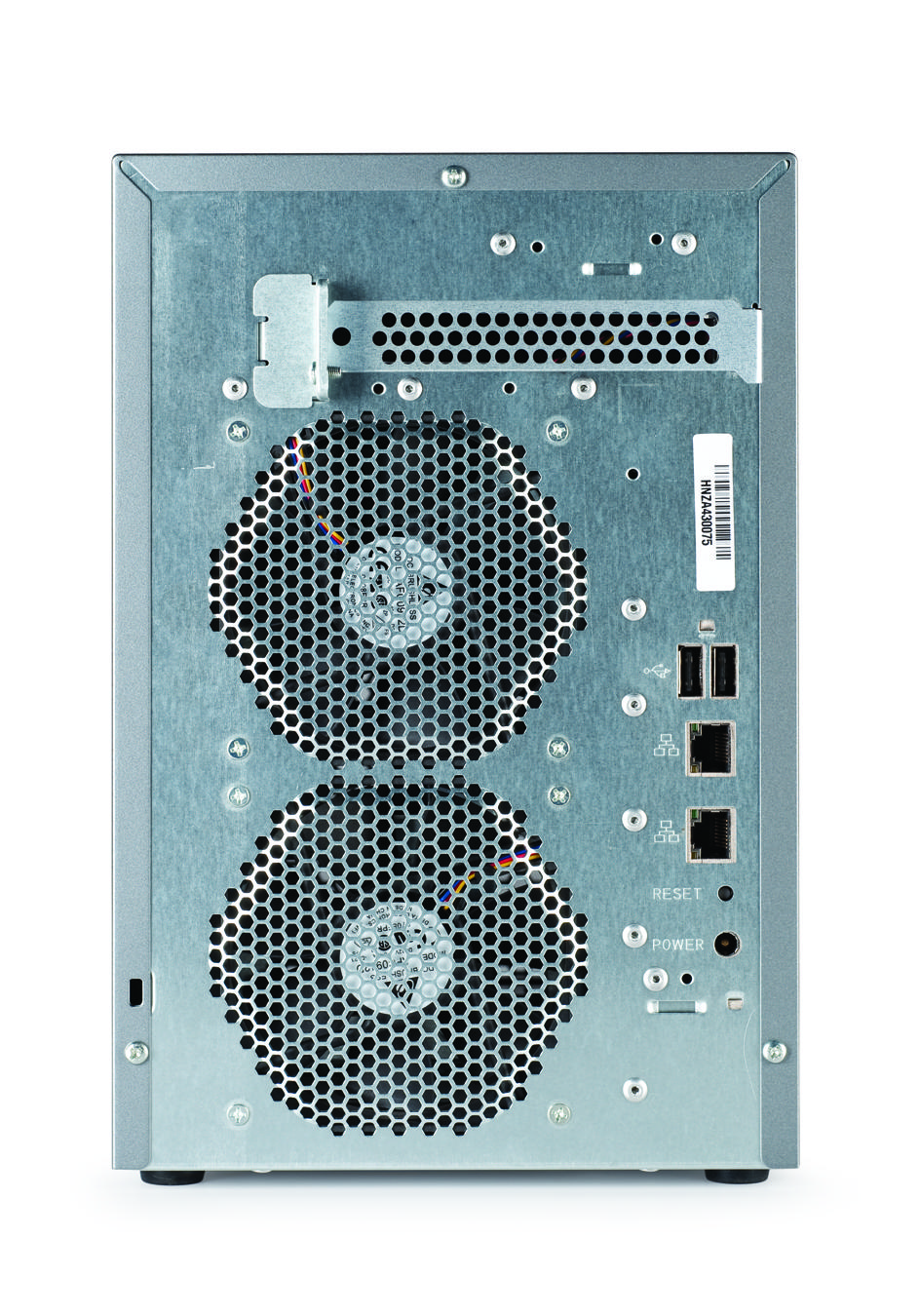 Iomega PX6-300D 6TB – image 4