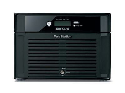 Buffalo 6TB Tera Station Pro 6 WSS