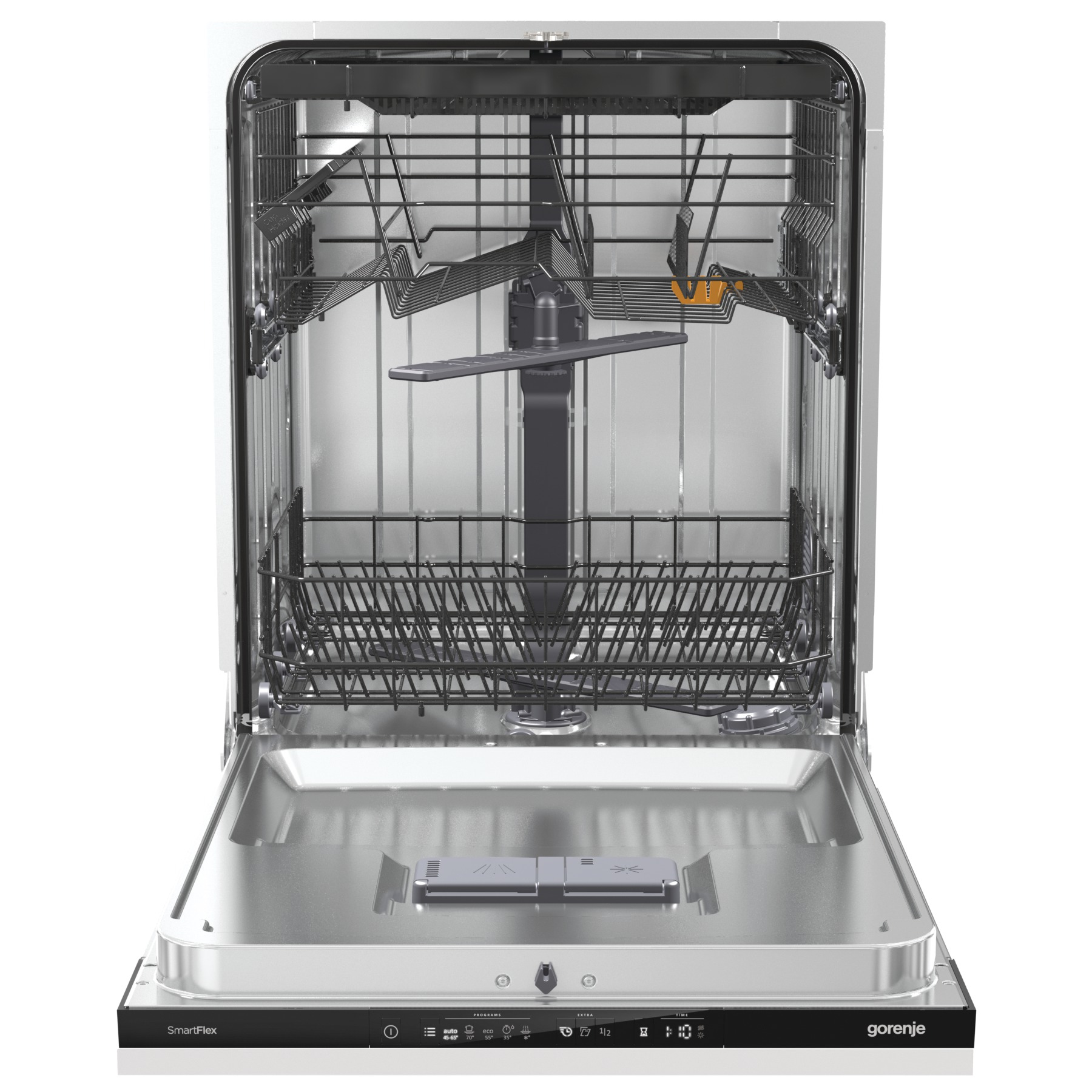 Gorenje GVSP165J Fully built-in 16 place settings – image 3