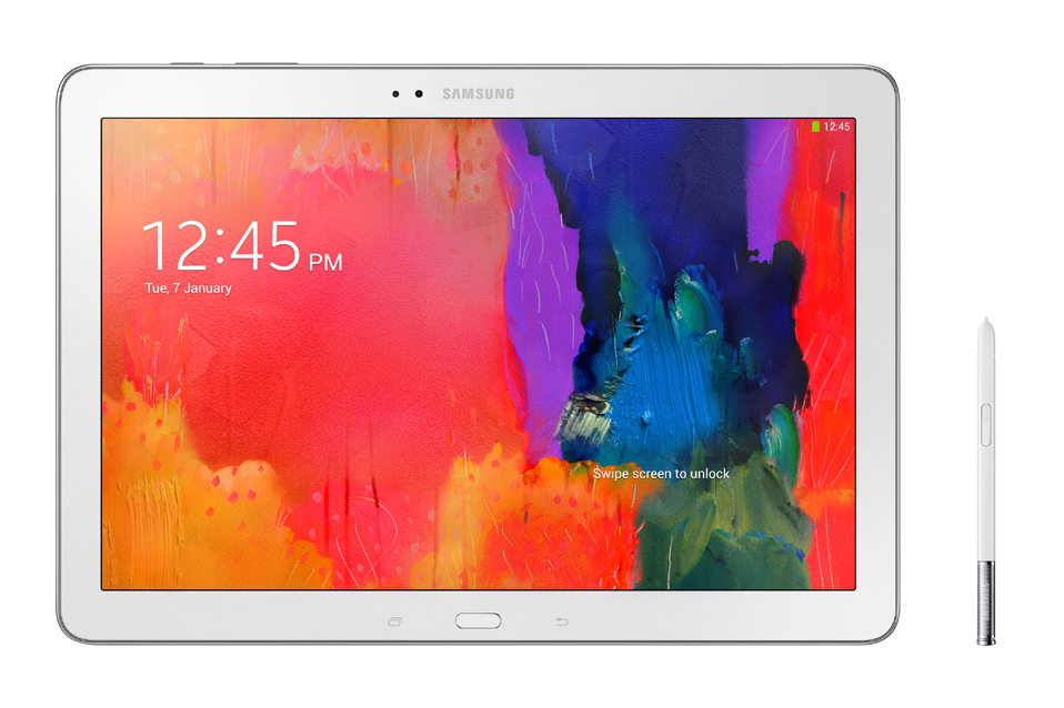 Samsung Galaxy NotePRO 12.2
