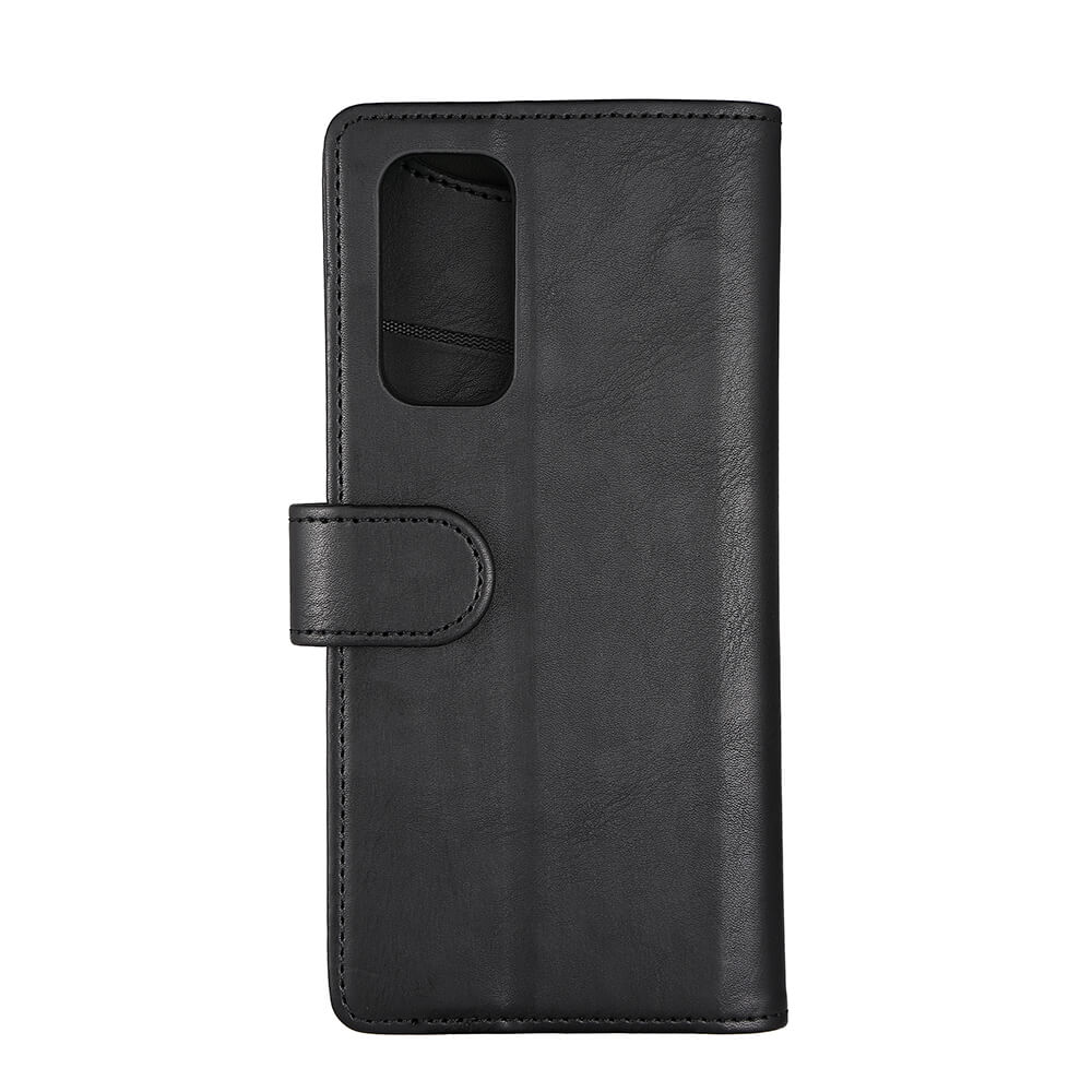 Gear Wallet Case Black - Xiaomi Redmi Note 11 – image 3