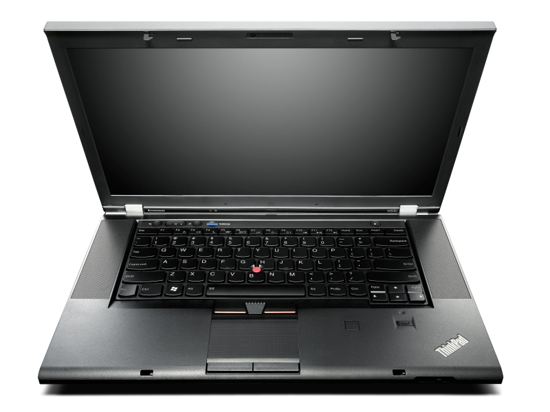 Lenovo W530 Win 7 CH