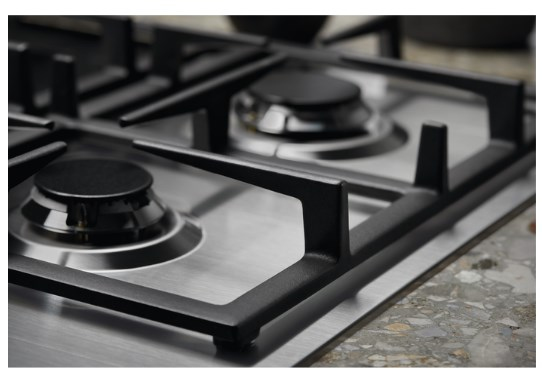 Electrolux KGU64361X Stainless steel Built-in – image 2