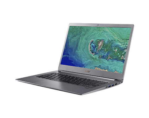 Acer Swift 5 SF514-53T-731E Intel® Core™ i7 i7-8565U Laptop – image 3