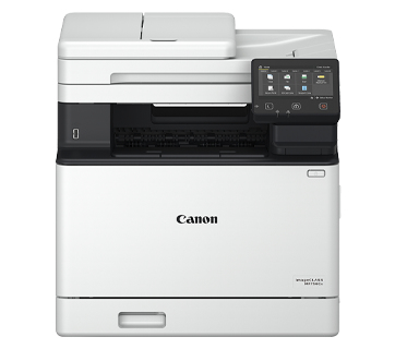 Canon imageCLASS MF756Cx Laser A4