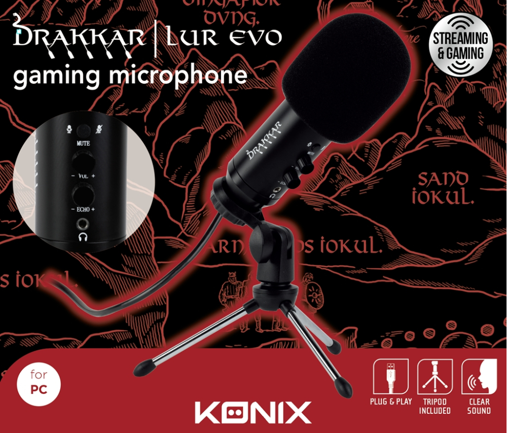 Konix Lur Evo – image 2
