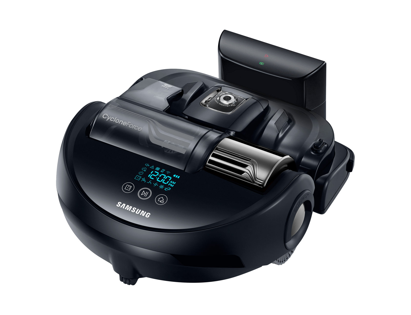 Samsung VR20K9350WK Black – image 8