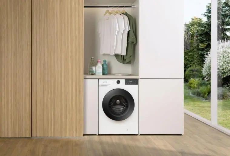 Gorenje WDG2PS954A1D2/PL washer dryer Freestanding Front-load White – image 6