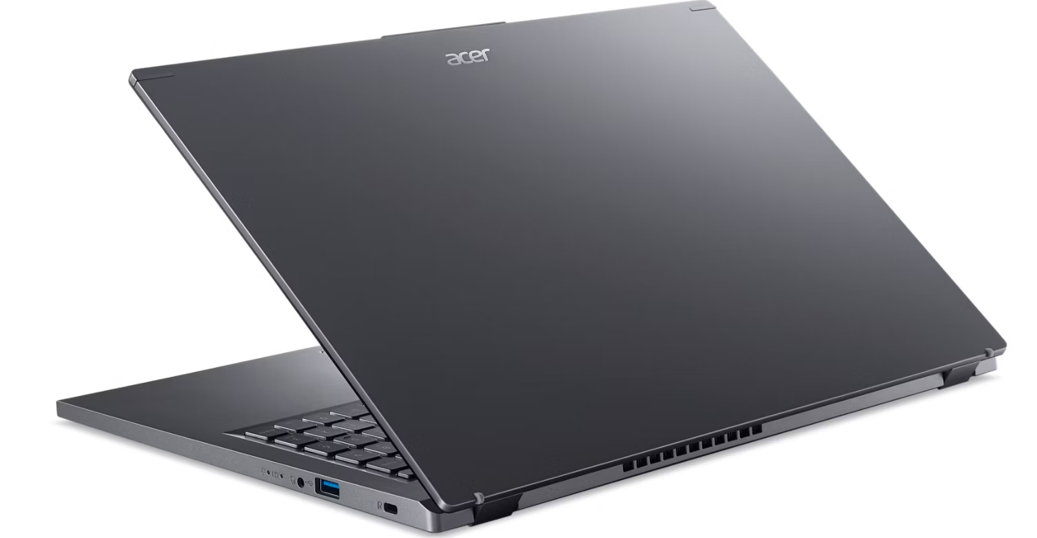 Acer Extensa 15 EX215-56-59XX Intel Core 5 120U Laptop – image 4