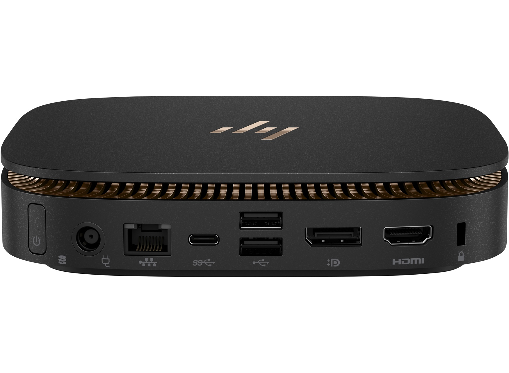 HP Slice + N270c – image 5