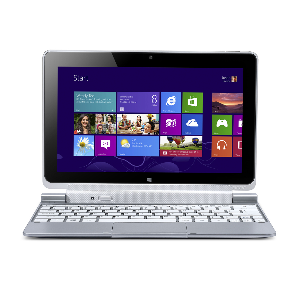 Acer W511P-27602G06ass 3G – image 8