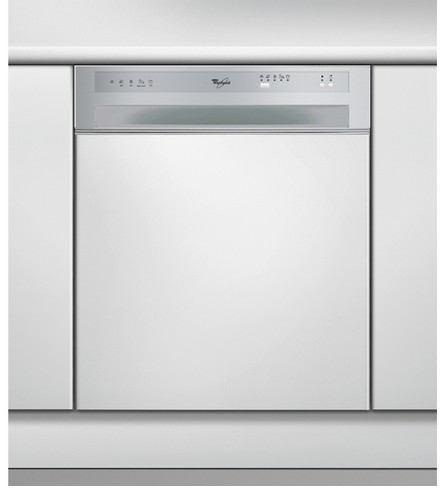 Whirlpool ADG 121 S A+