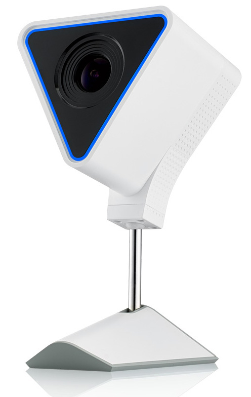 Zyxel Aurora Cube IP security camera Indoor Ceiling/wall – image 7