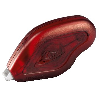 Resim Hama 00007967 Kırmızı 170mm Genişlik